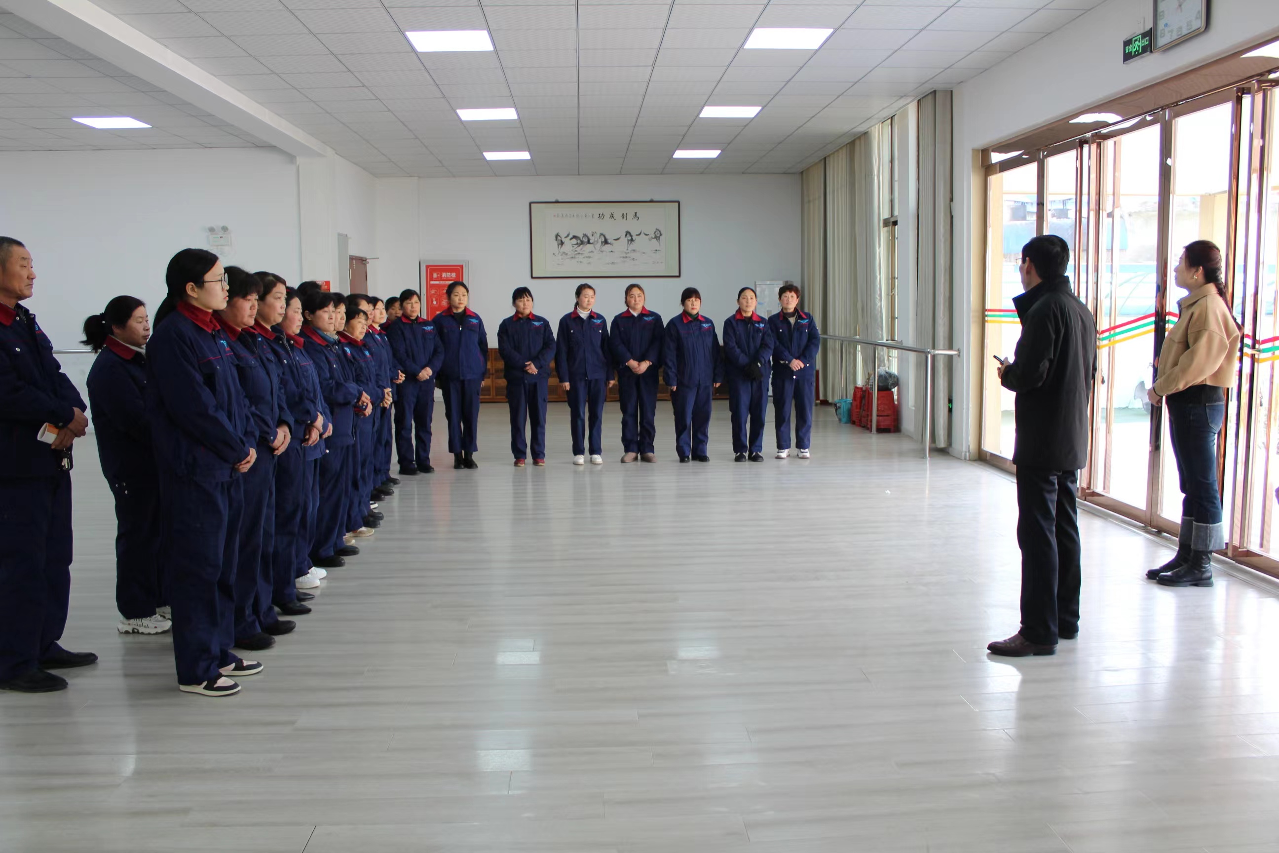 2023年保洁服务常识及技能实训（点我查看详情）